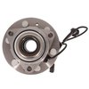 Wheel Bearing and Hub Assembly Fits Select 2014-2020 Cadillac, Chevrolet, GMC Models [Front] - image 4