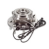 Wheel Bearing and Hub Assembly for 2013-2018 Ram 2500, Ram 3500 [Front] - image 1