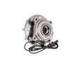 Wheel Bearing and Hub Assembly for 2013-2018 Ram 2500, Ram 3500 [Front] - image 2