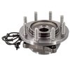 Wheel Bearing and Hub Assembly for 2013-2018 Ram 2500, Ram 3500 [Front] - image 3