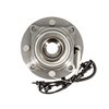 Wheel Bearing and Hub Assembly for 2013-2018 Ram 2500, Ram 3500 [Front] - image 4
