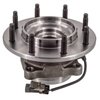 Wheel Bearing and Hub Assembly for 2006-2011 Cadillac DTS [Front] - image 3