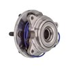 Wheel Bearing and Hub Assembly for 1999-2004 Land Rover Discovery [Front] - image 2