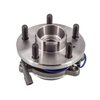 Wheel Bearing and Hub Assembly for 1999-2004 Land Rover Discovery [Front] - image 3