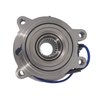 Wheel Bearing and Hub Assembly for 1999-2004 Land Rover Discovery [Front] - image 4