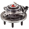 Wheel Bearing and Hub Assembly for 2011-2014 Ford F-150, Ford F-150 SVT Raptor [Front] - image 1
