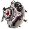 Wheel Bearing and Hub Assembly for 2011-2014 Ford F-150, Ford F-150 SVT Raptor [Front] - image 2