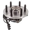 Wheel Bearing and Hub Assembly for 2011-2014 Ford F-150, Ford F-150 SVT Raptor [Front] - image 3