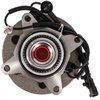Wheel Bearing and Hub Assembly for 2011-2014 Ford F-150, Ford F-150 SVT Raptor [Front] - image 4