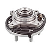 Wheel Bearing and Hub Assembly for 2015-2017 Ford F-150 [Front] - image 1