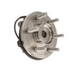 Wheel Bearing and Hub Assembly for 2015-2017 Ford F-150 [Front] - image 3