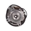 Wheel Bearing and Hub Assembly for 2015-2017 Ford F-150 [Front] - image 4