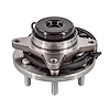 Wheel Bearing and Hub Assembly for 2015-2017 Ford F-150 [Front] - image 1
