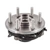 Wheel Bearing and Hub Assembly for 2015-2017 Ford F-150 [Front] - image 2