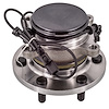 Wheel Bearing and Hub Assembly for 2016-2019 Nissan TITAN XD [Front] - image 1