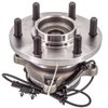 Wheel Bearing and Hub Assembly for 2016-2019 Nissan TITAN XD [Front] - image 3