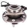 Wheel Bearing and Hub Assembly for 2017-2023 Chrysler Pacifica, Chrysler Voyager [Front] - image 1