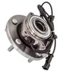 Wheel Bearing and Hub Assembly for 2017-2023 Chrysler Pacifica, Chrysler Voyager [Front] - image 2