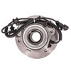Wheel Bearing and Hub Assembly for 2017-2023 Chrysler Pacifica, Chrysler Voyager [Front] - image 4
