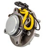 Wheel Bearing and Hub Assembly for 2018-2022 Ford Expedition, Ford F-150, Lincoln Navigator [Front] - image 2