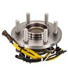 Wheel Bearing and Hub Assembly for 2018-2022 Ford Expedition, Ford F-150, Lincoln Navigator [Front] - image 3