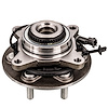 Wheel Bearing and Hub Assembly for 2018-2020 Ford F-150 [Front] - image 1