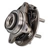 Wheel Bearing and Hub Assembly for 2018-2020 Ford F-150 [Front] - image 2