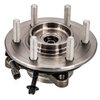 Wheel Bearing and Hub Assembly for 2018-2020 Ford F-150 [Front] - image 3
