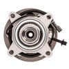 Wheel Bearing and Hub Assembly for 2018-2020 Ford F-150 [Front] - image 4