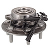 Wheel Bearing and Hub Assembly for 2019-2023 Ram 1500 [Front] - image 1