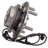 Wheel Bearing and Hub Assembly for 2019-2023 Ram 1500 [Front] - image 2