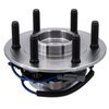 Wheel Bearing and Hub Assembly for 2019-2023 Ram 1500 [Front] - image 3