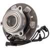 Wheel Bearing and Hub Assembly for 2019-2023 Ram 1500 [Front] - image 4