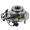 Wheel Bearing and Hub Assembly for 2019-2023 Ram 1500 [Front] - image 1