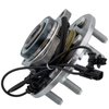 Wheel Bearing and Hub Assembly for 2019-2023 Ram 1500 [Front] - image 2