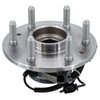 Wheel Bearing and Hub Assembly for 2019-2023 Ram 1500 [Front] - image 3