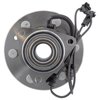 Wheel Bearing and Hub Assembly for 2019-2023 Ram 1500 [Front] - image 4