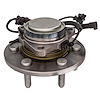 Wheel Bearing and Hub Assembly for 2019-2023 Ram 1500 [Front] - image 1