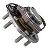 Wheel Bearing and Hub Assembly for 2019-2023 Ram 1500 [Front] - image 2