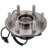 Wheel Bearing and Hub Assembly for 2019-2023 Ram 1500 [Front] - image 3