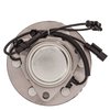Wheel Bearing and Hub Assembly for 2019-2023 Ram 1500 [Front] - image 4