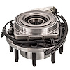 Wheel Bearing and Hub Assembly for 2017-2022 Ford F-250 Super Duty, Ford F-350 Super Duty [Front] - image 1