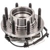 Wheel Bearing and Hub Assembly for 2017-2022 Ford F-250 Super Duty, Ford F-350 Super Duty [Front] - image 2