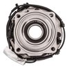 Wheel Bearing and Hub Assembly for 2017-2022 Ford F-250 Super Duty, Ford F-350 Super Duty [Front] - image 3