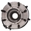Wheel Bearing and Hub Assembly for 2017-2022 Ford F-250 Super Duty, Ford F-350 Super Duty [Front] - image 4