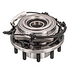 Wheel Bearing and Hub Assembly for 2017-2022 Ford F-450/F-550 Super Duty [Front] - image 1