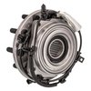 Wheel Bearing and Hub Assembly for 2017-2022 Ford F-450/F-550 Super Duty [Front] - image 2