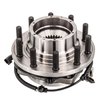 Wheel Bearing and Hub Assembly for 2017-2022 Ford F-450/F-550 Super Duty [Front] - image 3