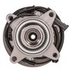 Wheel Bearing and Hub Assembly for 2017-2020 Ford F-150 Raptor [Front] - image 4