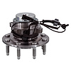 Wheel Bearing and Hub Assembly for 2018-2022 Chevrolet Express 2500/3500, GMC Savana 2500/3500 [Front] - image 1